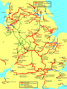 UK-Canal-Map