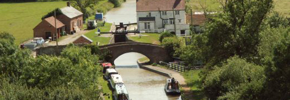 Oxford-Canal