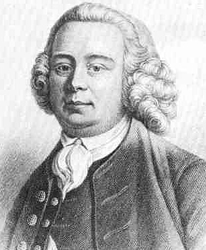 James Brindley