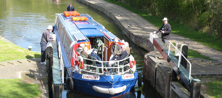 Disabled-Narrowboat-Hire